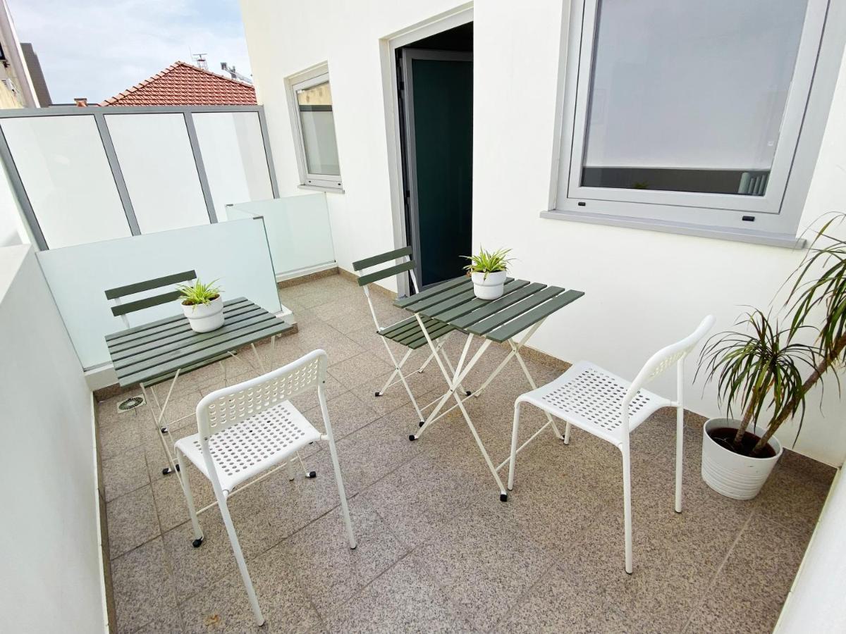 Watermark Beach Apartments Espinho  Exterior photo