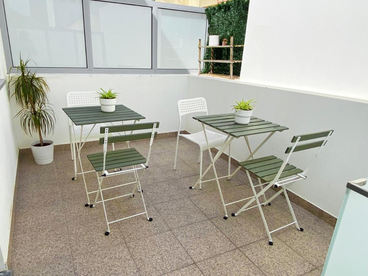 Watermark Beach Apartments Espinho  Exterior photo