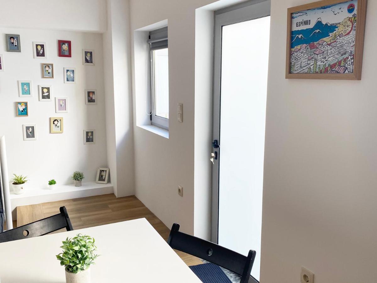 Watermark Beach Apartments Espinho  Exterior photo
