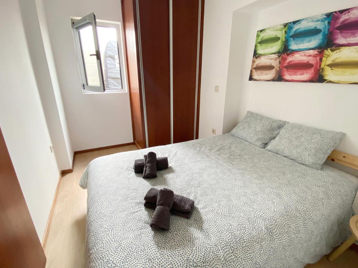 Watermark Beach Apartments Espinho  Exterior photo